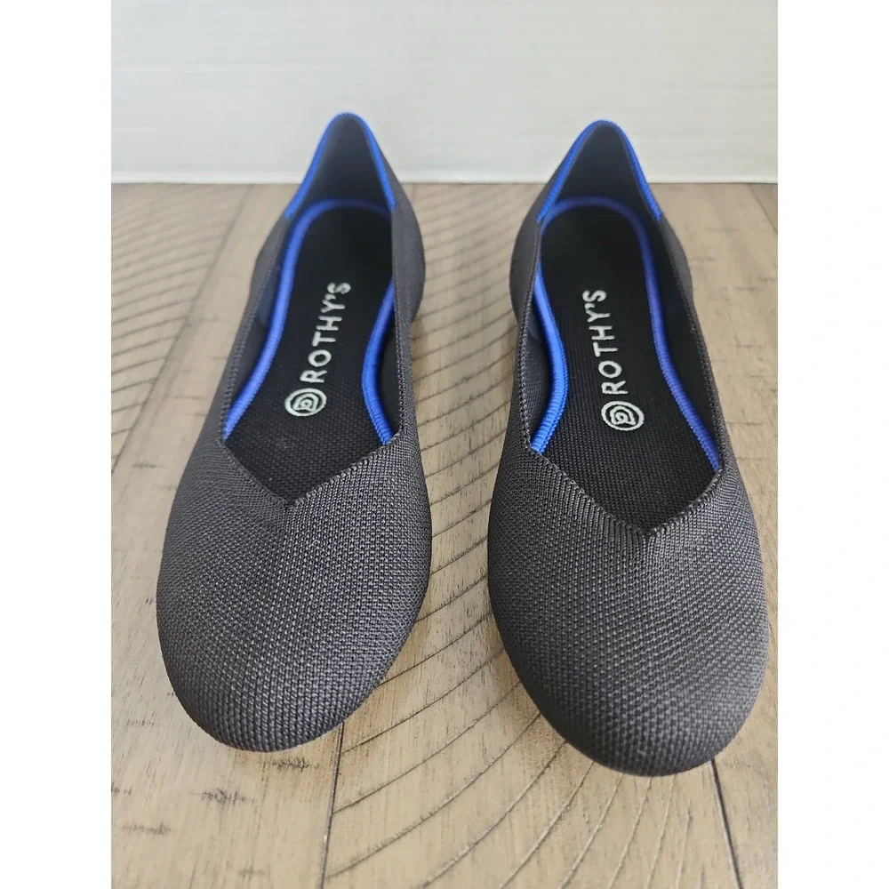 Rothys rothy ballet